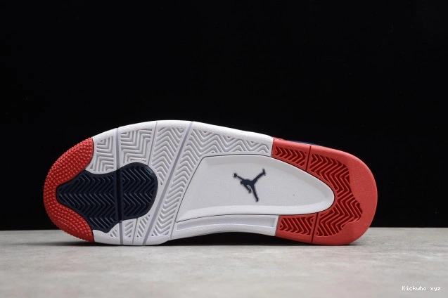 Jordan Air CI1184-617 SE 4 FIBA 0716